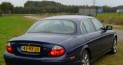 Jaguar S-type 4.0 V8 Sport 42-HX-JG 005